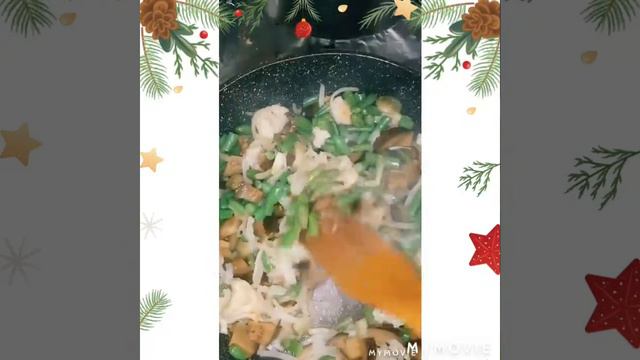 Национальный Израильский завтрак "Шакшука" смотреть онлайн