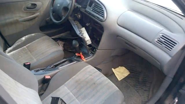 Car recycler parts Ford Mondeo, 1992.12 - 1996.09 1.8 16V 85kW Gasoline Automatic Hatchback смотреть онлайн