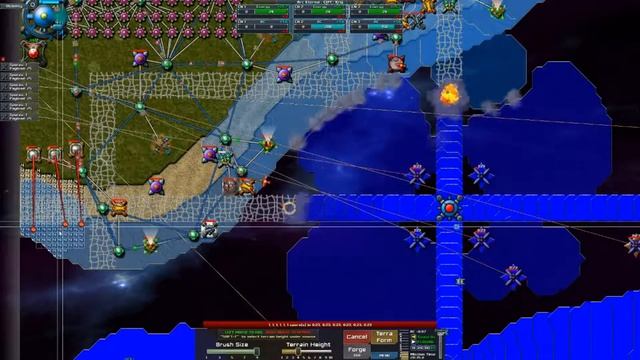 [Rus][HD]Прохождение Creeper World 3: Arc Eternal #19 смотреть онлайн