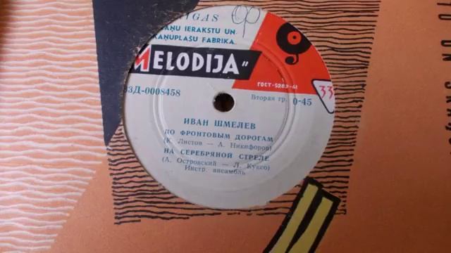 Иван Шмелев – По фронтовым дорогам (1961) смотреть онлайн