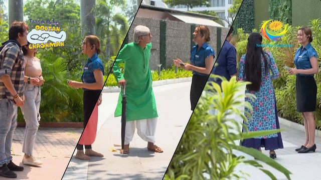 Taarak Mehta Ka Ooltah Chashmah - Ep 3173 - Full Episode - 25th May, 2021