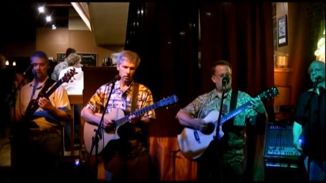 Harms Way : Love Will Keep Us Alive - Eagles смотреть онлайн