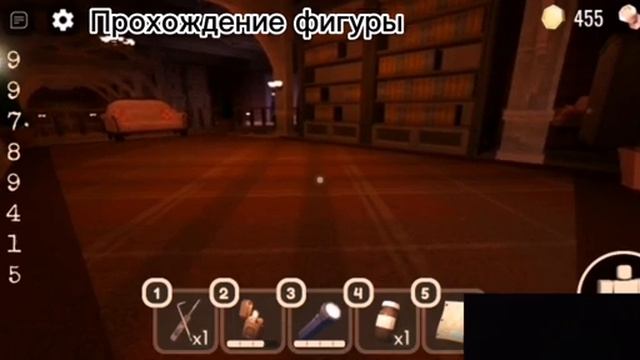 КАЧЕСТВЕННЫЕ ДВЕРИ - ROBLOX-DOORS #3 смотреть онлайн