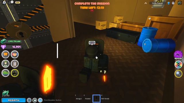 Roblox Military tycoon обзор новой миссии смотреть онлайн