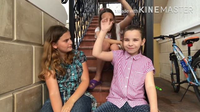 Правда или действие 😝 у меня есть штатив! смотреть онлайн