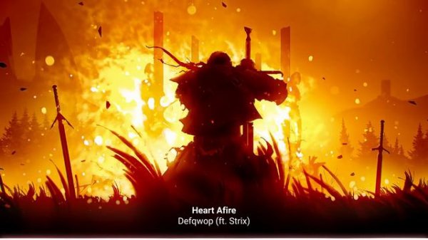 Songs to feel like the last one standing against an army ⚔️🔥