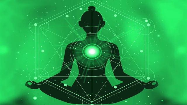 30 MIN FULL BODY REGENERATION MEDITATION смотреть онлайн
