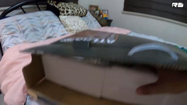 GAMDIAS ATLAS HDP238C UNBOXING смотреть онлайн