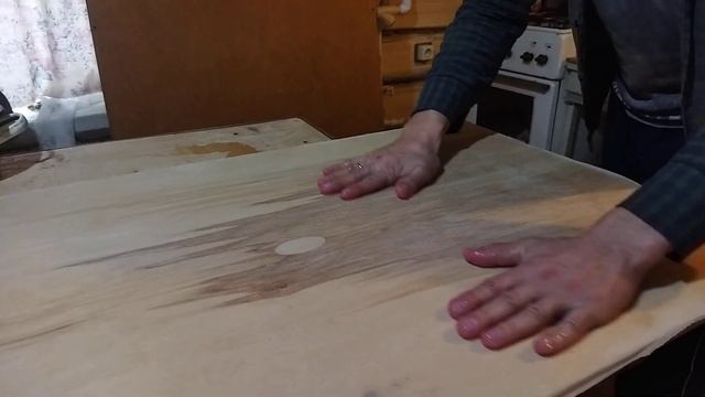 первый этап подготовки досок. смотреть онлайн