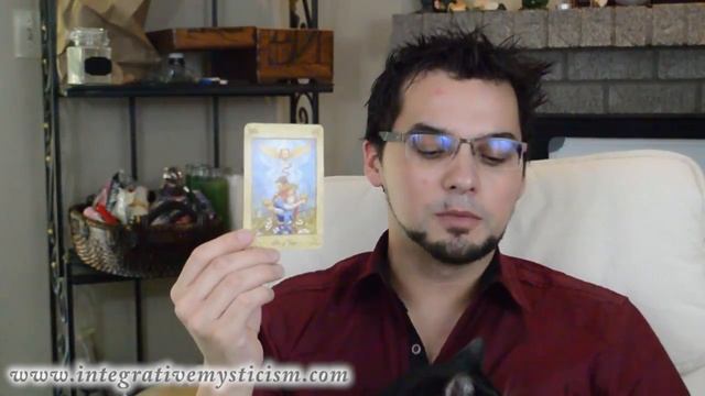 Aries Weekly Horoscope August 7-13 2017 Astrology & Tarot смотреть онлайн