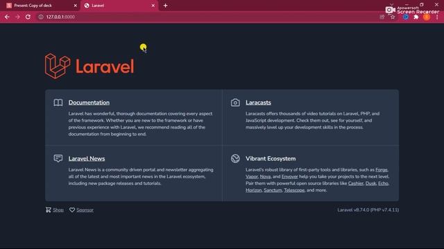Explain All About Maintenance Mode In Laravel Step By Step In Hindi смотреть онлайн