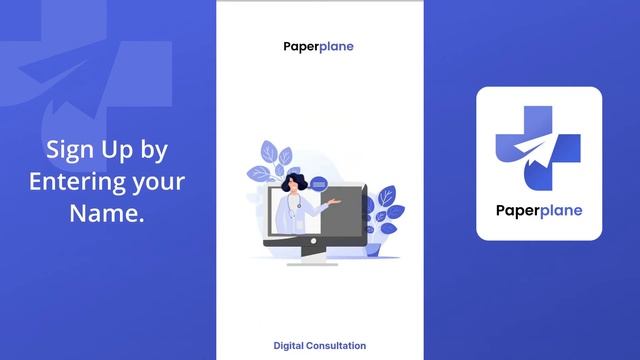 How to create a Clinic on Paperplane App || Paperplane App For Doctors and their appointments смотреть онлайн