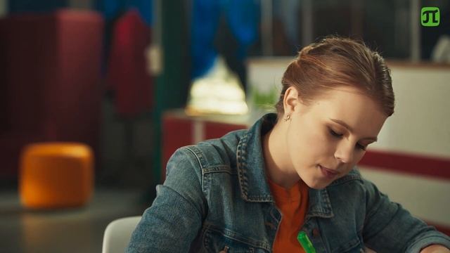 Политех. Гуманитарный институт смотреть онлайн