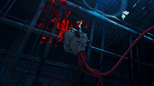 End It「AMV」Chainsaw Man Anime MV