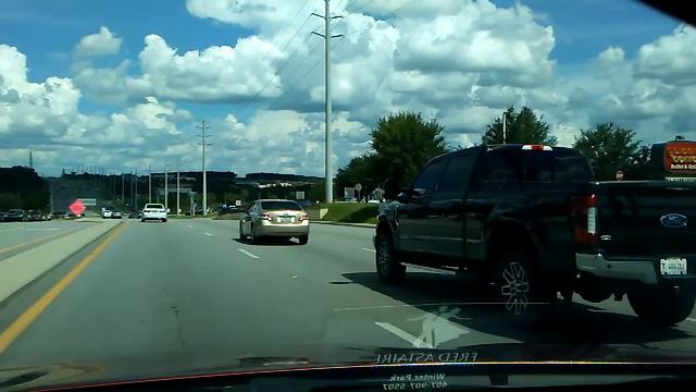 Какие авто наиболее популярны а США. смотреть онлайн