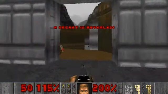 The Ultimate Doom - Prison Break-Out [100% All] смотреть онлайн