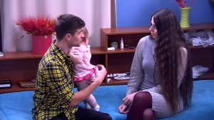 Дом-2: Ты выбрал меня такой!