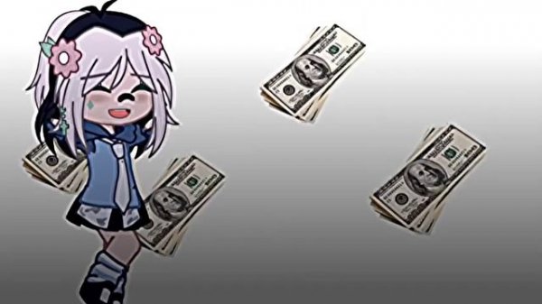 ?-БАНКОМАТ КЛИП ГАЧА КЛУБ - ? ГАЧА ЛАЙФ/ gacha life /gacha club