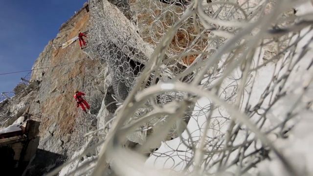 Petzl AVAO.mov смотреть онлайн