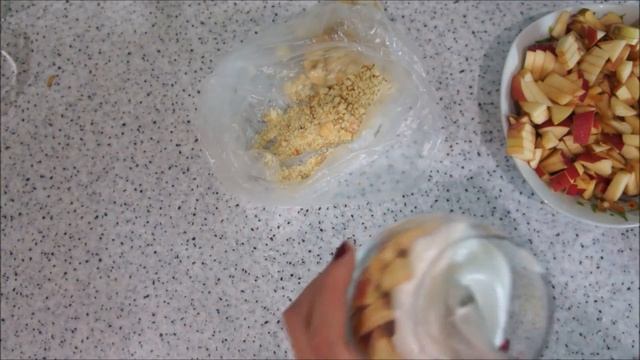 Вкусный десерт за 10 минут смотреть онлайн