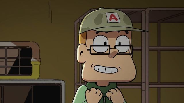 ⌚ NATE IS LATE - ?? Christmas Episode : Santa's Reindeer - FULL EPISODE смотреть онлайн