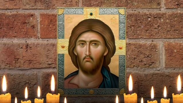 МОЛИТВА МАТЕРИ ЗА СЫНА В АРМИИ НА НОЧЬ смотреть онлайн