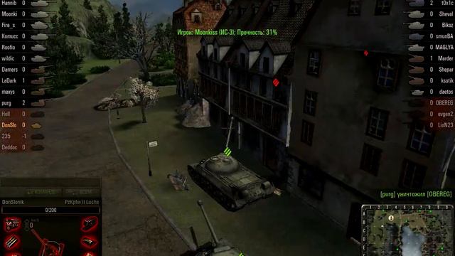 (1 раунд) RED: "Раш по центру" vs Mercenaries смотреть онлайн