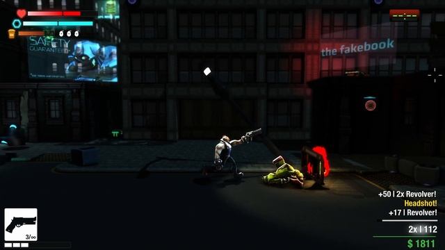 Cyber Chicken | Frei's Garbage Fridays смотреть онлайн