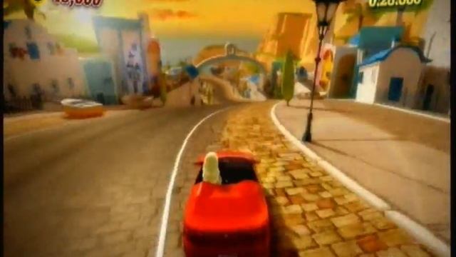 JoyRide Turbo - All Car Parts - Boathouse Bay смотреть онлайн