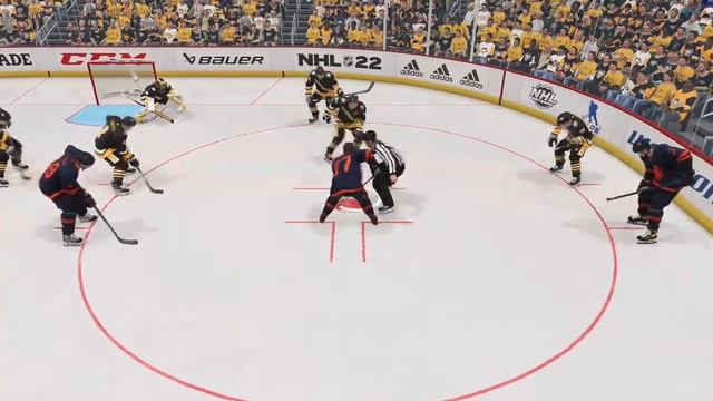 OMG!!! NHL 22 смотреть онлайн