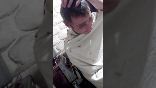 Стрижка под шиншилу смотреть онлайн