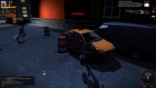 APB Reloaded - Gameplay #7 - Gamer Core Italia смотреть онлайн