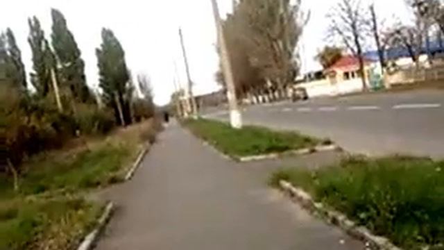 Пос..Октябрьский..ЖИВ ЖИЛ И БУДИТ ЖИТЬ.!!! смотреть онлайн