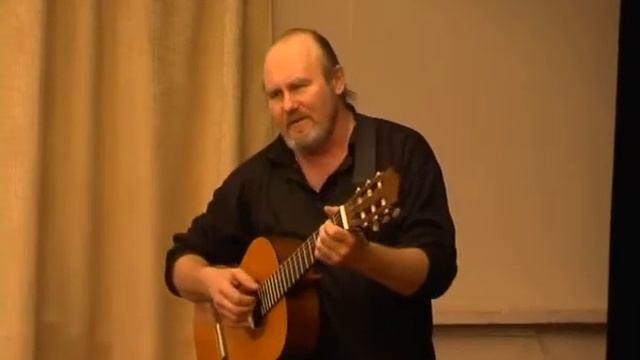 спят туманы над рекой.... смотреть онлайн