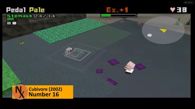 Dolphin | The 30 Best Gamecube Games You (probably) Haven't Played | Underrated Gems