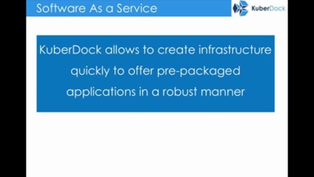 Part 2-1 + Q&A: Docker For Hosters - How to Boost Your Hosting Offering with Docker Containers смотреть онлайн