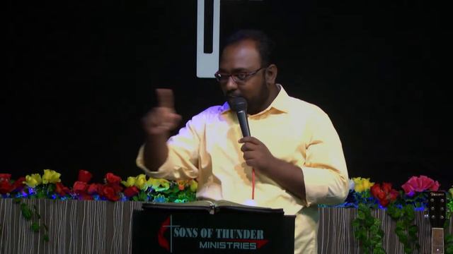 Kartharudaiya sorkkal epperppetrathu?....Psalm 12:6...Meditations on Psalms... смотреть онлайн
