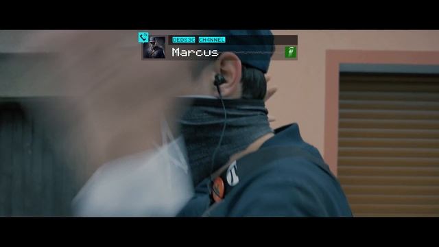 WATCH DOGS 2 - Fan Film - WE ARE DEDSEC смотреть онлайн