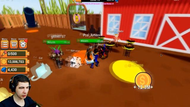 КАК БЫСТРО ПРОЙТИ ИГРУ В Sizzling Simulator ( Roblox ) смотреть онлайн