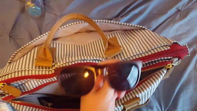 Whats in my skip hop diaper bag duo deluxe limited смотреть онлайн