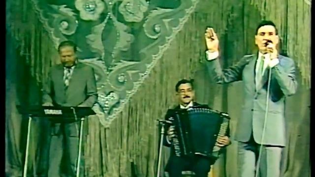 И.Шакиров "Жай айлары" смотреть онлайн