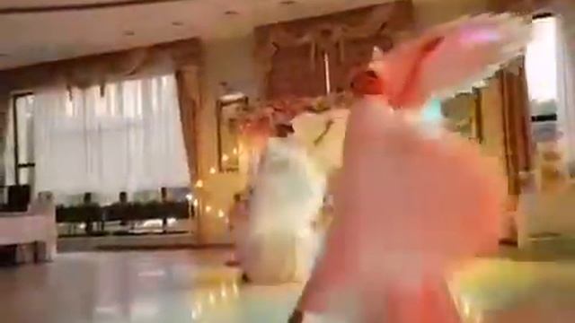 Крылья ангела для танцев #ЛисьяМастерская смотреть онлайн