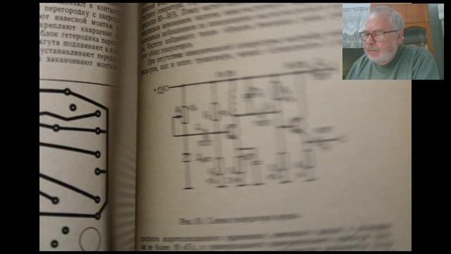 Кварцевые резонаторы в приемниках и транстверах смотреть онлайн