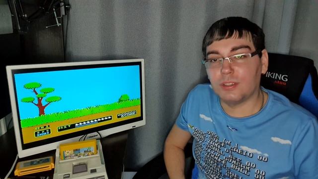 Открытие Посылки Dendy Junior Steepler смотреть онлайн