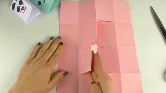 Мастер-класс "Книжка-малютка" смотреть онлайн