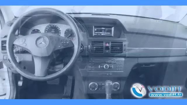 VODIFF : MERCEDES OCCASION ALSACE : MERCEDES GLK 250 CDI BlueEFFICIENCY 4MATIC AUT 1ère Main смотреть онлайн