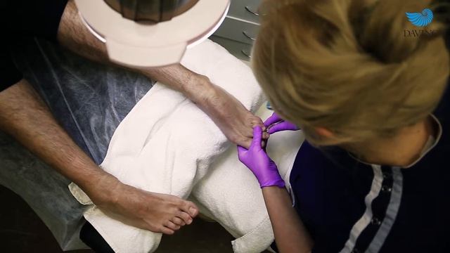 Москва | Салон Красоты | Da Vinci SPA смотреть онлайн