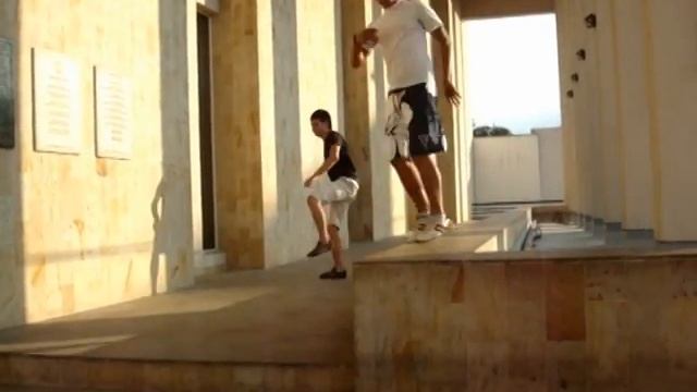 Shuffle street mode смотреть онлайн