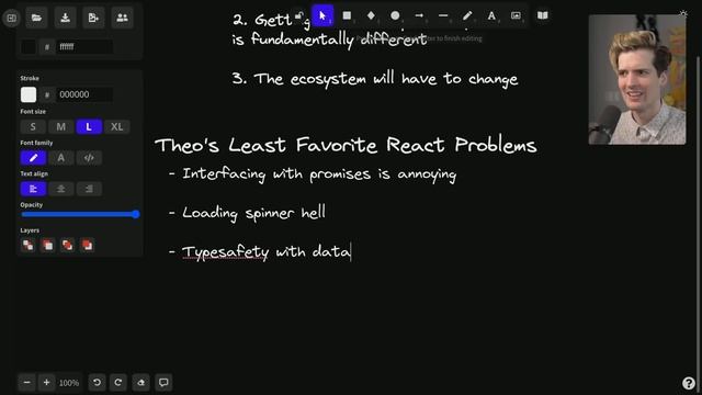 The Biggest Change In React’s History смотреть онлайн