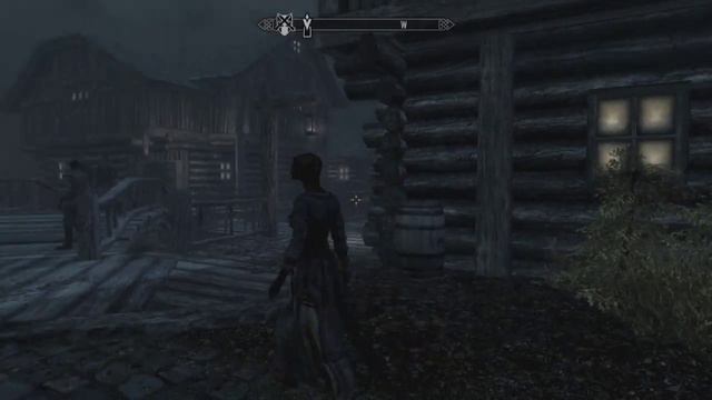Let's Play Skyrim - Part 121: Cold-Blooded. смотреть онлайн